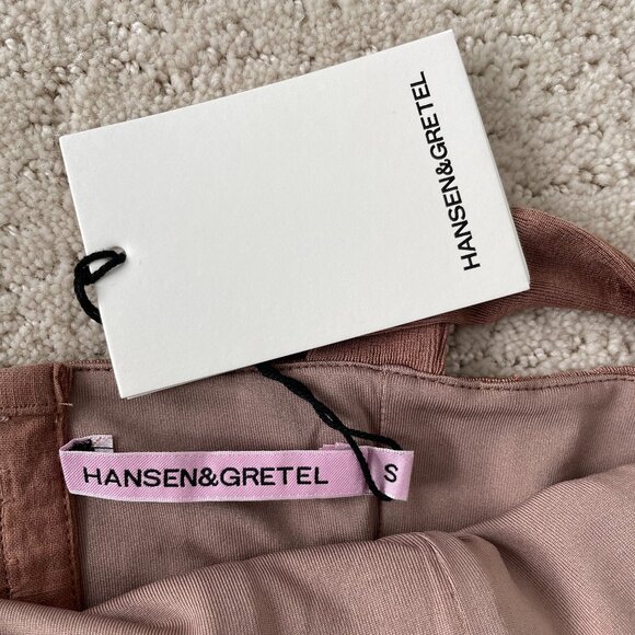 NWT Revolve Corset (Hansen & Gretel) - Picture 6 of 7